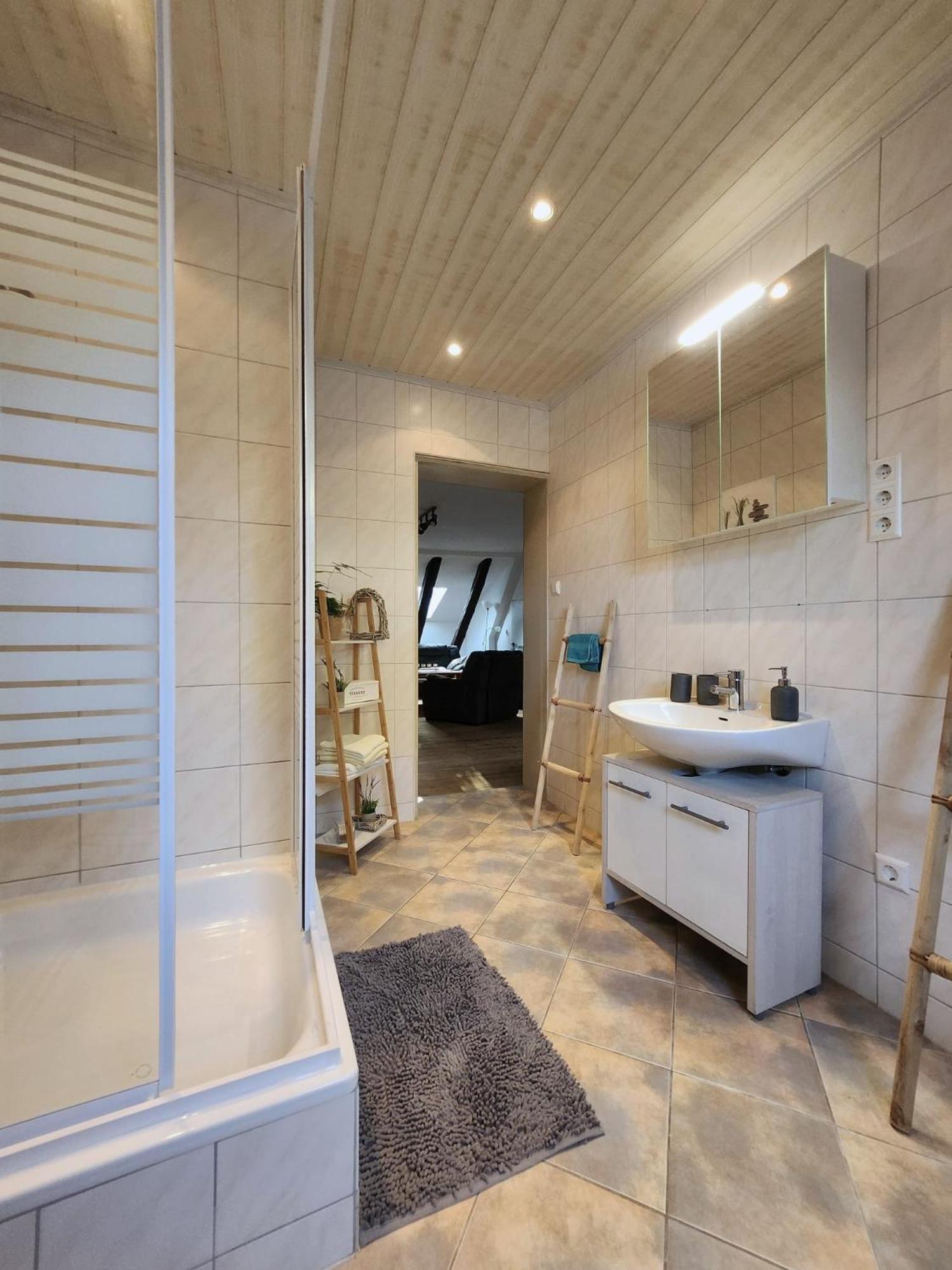 Ferienwohnung Hof Kuma Uelzen Exterior foto