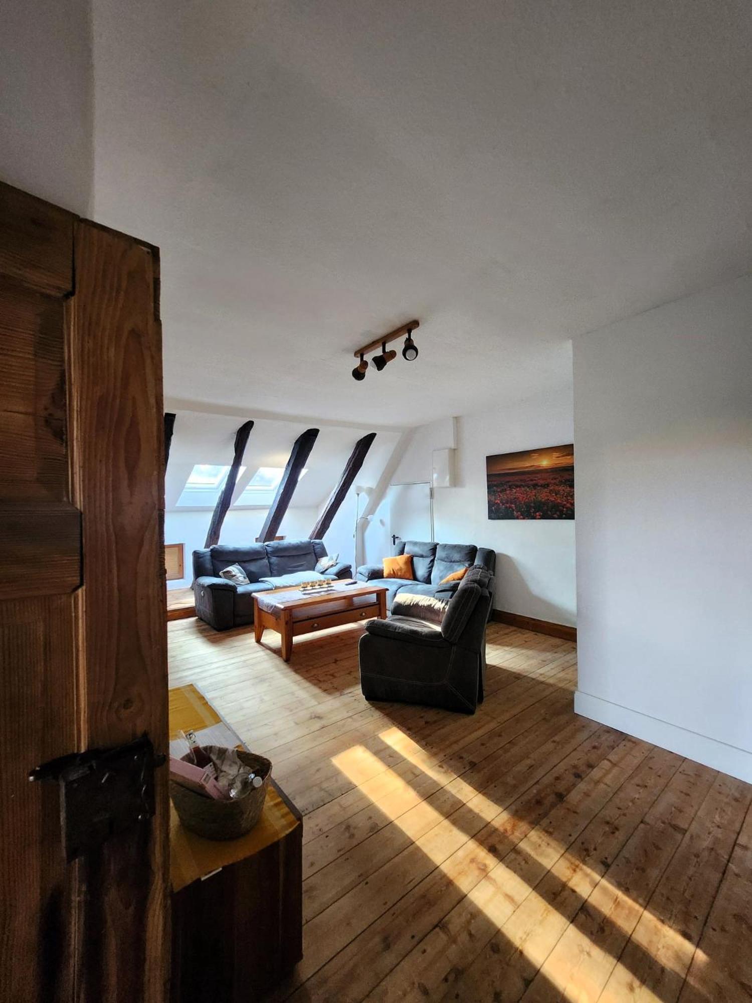 Ferienwohnung Hof Kuma Uelzen Exterior foto